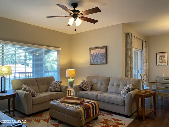 1500 E Pusch Wilderness Dr Unit 11203, Tucson, AZ 85737