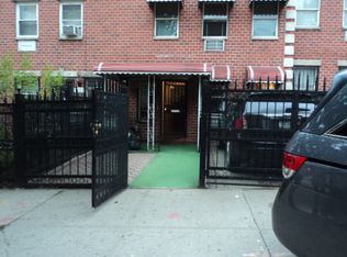 2120 Davidson Ave, Bronx, NY 10453