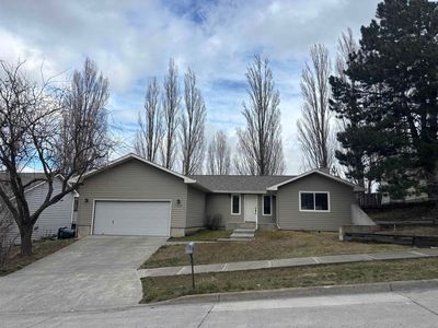 1340 SW Wadleigh Dr, Pullman, WA, 99163