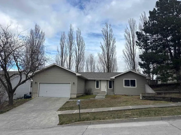 1340 SW Wadleigh Dr, Pullman, WA 99163