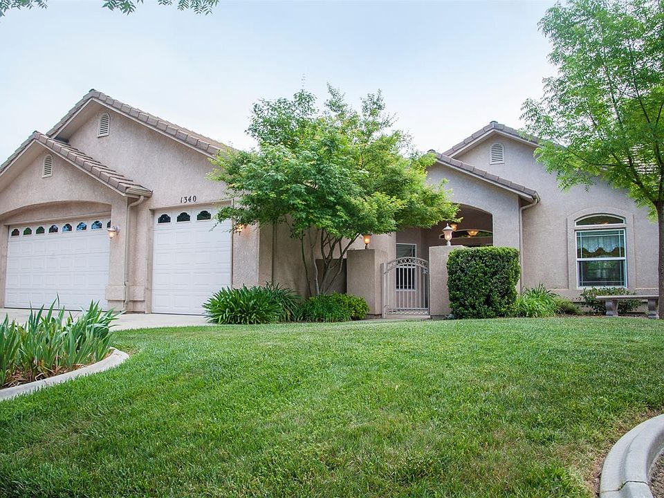 1st image of 1340 S Manzanita Ct