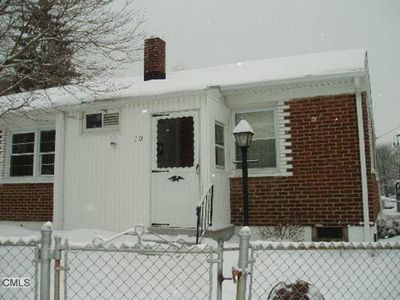 10 Underwood Court, Stratford, CT, 06614