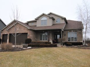15621 Portage Ln, Plainfield, IL 60544