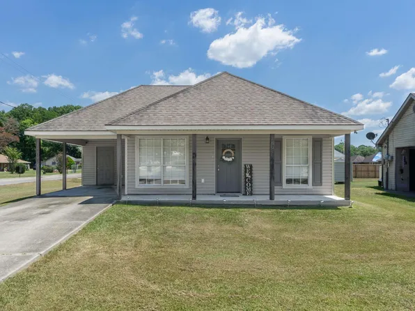 1004 S Lanoux Ave, Gonzales, LA 70737