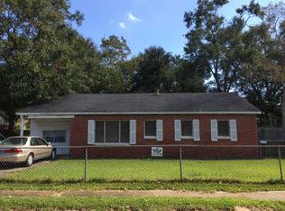 1625 Navco Rd, Mobile, AL 36605