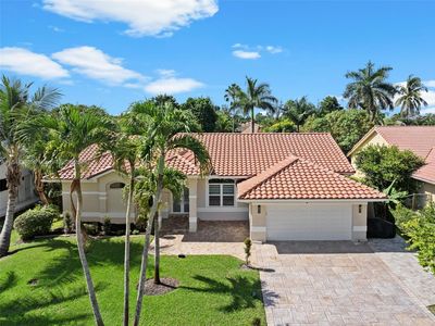 12020 NW 24th St, Plantation, FL, 33323