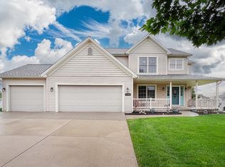 2738 Wharton Way, Normal, IL 61761