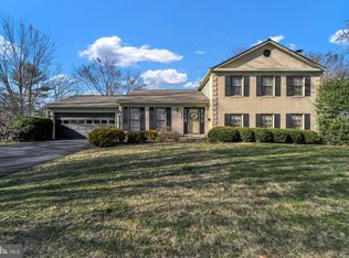1801 Roxboro Pl, Crofton, MD 21114