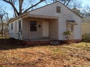 2154 Powers Ave, Jackson, MS 39213