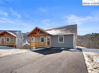 245 Ava Way #108, Boone, NC 28607