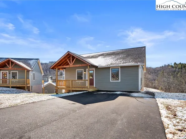 245 Ava Way #108, Boone, NC 28607