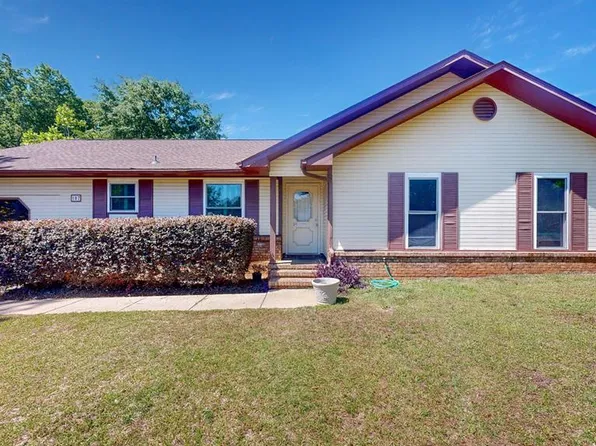 107 Bartlet Ln, Dothan, AL 36305