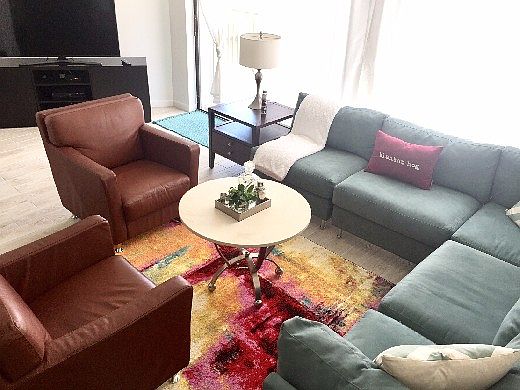 1st image of 3475 N Country Club Dr APT 411