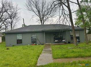 15 S 19th St, Temple, TX 76504