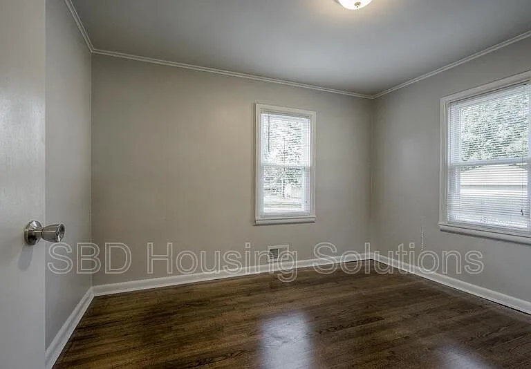 17205 E R D Mize Rd — Photo 5