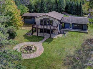 5150 Skinner Rd, Eagle River, WI 54521