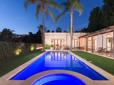 2720 Ellison Dr, Beverly Hills, CA, 90210