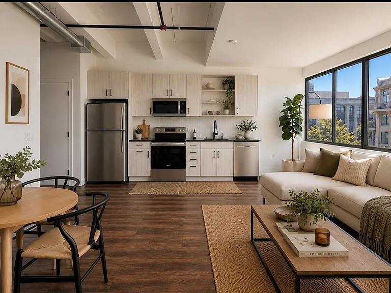 Rejuvenate Apartments — Photo 8