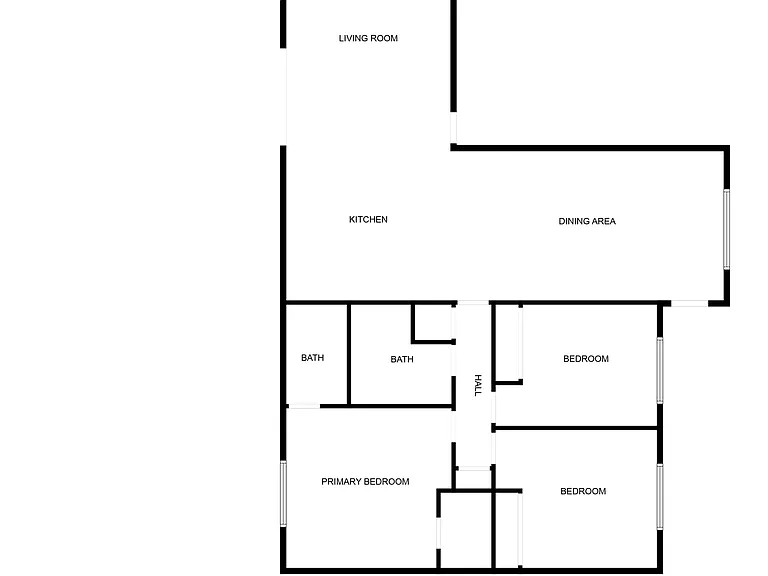 2033 E Harvard Dr — Photo 31