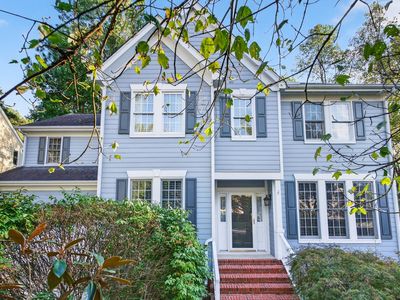 105 Point Harbor Dr, Cary, NC, 27519