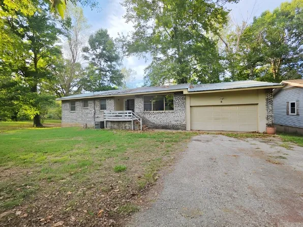 (undisclosed Address), Highland, AR 72542