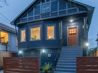 1315 Alcatraz Ave, Berkeley, CA 94702