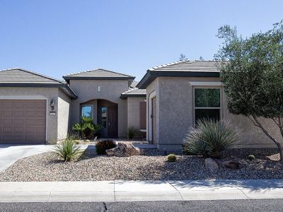 20165 N 268th Ave, Buckeye, AZ, 85396