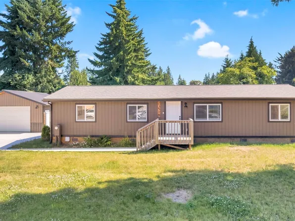 23518 118th Street Ct E, Buckley, WA 98321