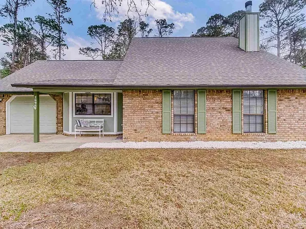 7696 Old Hickory Dr, Perdido Key, FL 32507