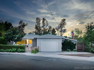 5746 58th Pl, San Diego, CA 92115