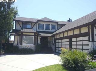 9 W Lake Ct, Antioch, CA 94509