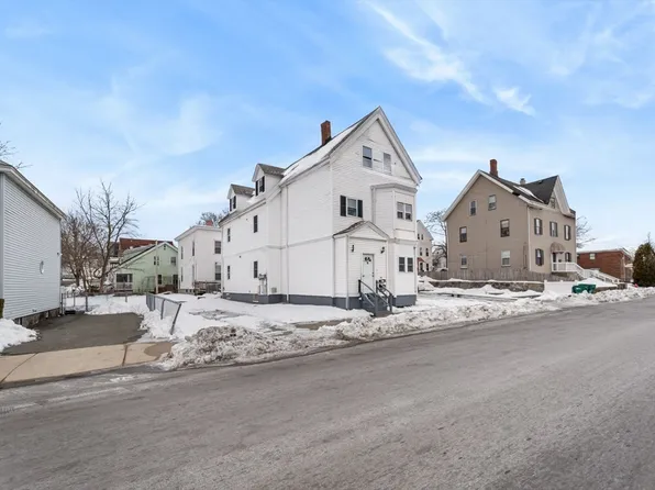 316 Essex St, Lynn, MA 01902