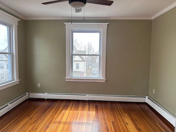 22 Bushnell St