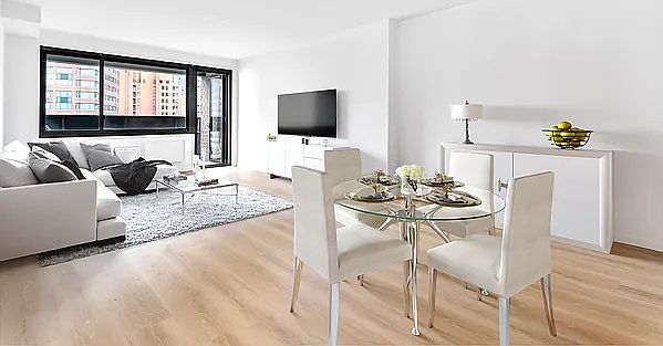 1st image of 100 Beekman St APT 27J