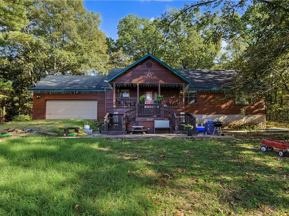 12823 Mineral Springs Rd, West Fork, AR 72774