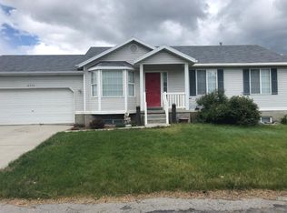 2336 W 4805 S, Salt Lake City, UT 84129