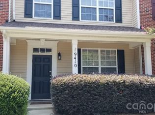 9410 Rosewood Meadow Ln, Huntersville, NC