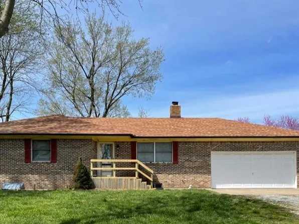 3651 Farm Road 1012, Pierce City, MO 65723