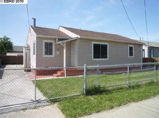 276 Sextus Rd, Oakland, CA 94603