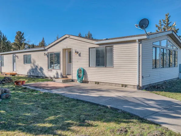 14948 SE Remington Rd, Prineville, OR 97754