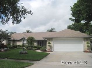 3420 Holly Springs Rd, Melbourne, FL 32934