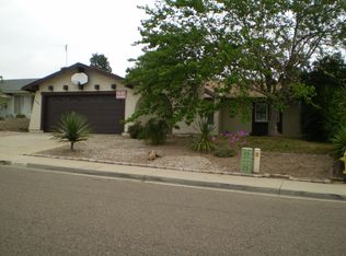 10847 Hansom Ln, Spring Valley, CA 91978