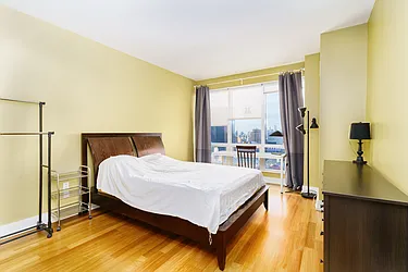 Rented by Acre NY Realty Inc