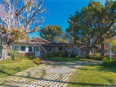 18055 Acre St, Sherwood Forest, CA, 91325