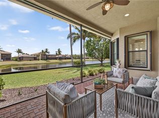 3384 Atlantic CIR, NAPLES, FL 34119