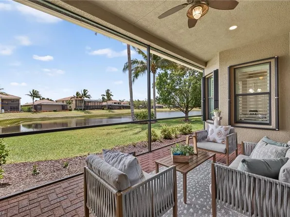 3384 Atlantic CIR, NAPLES, FL 34119