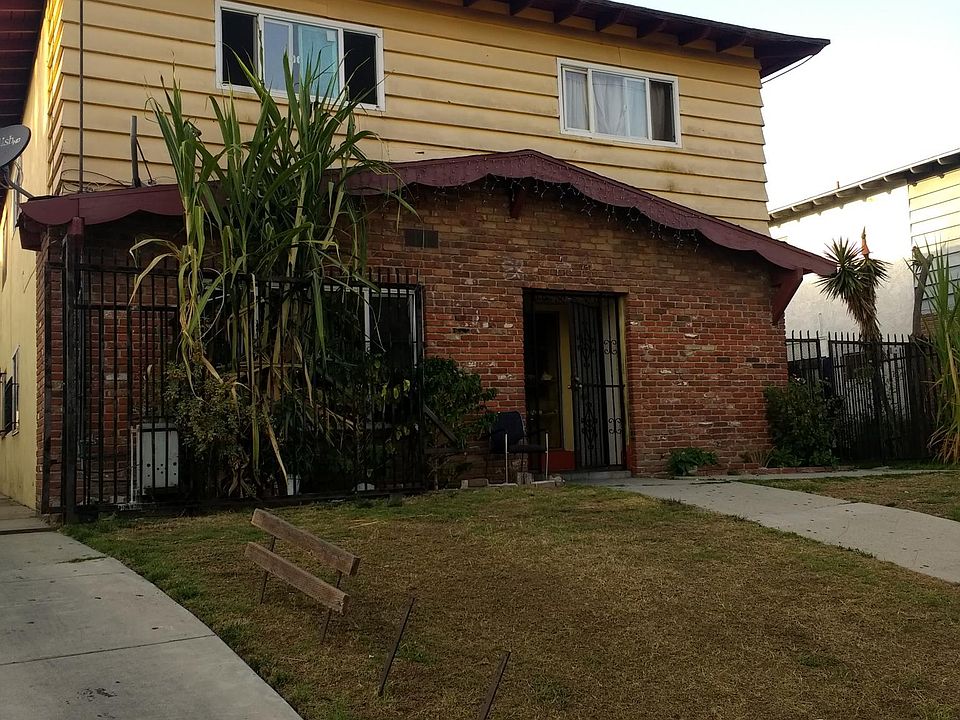 1st image of 1583 Torrance Blvd APT 4