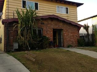 1583 Torrance Blvd APT 4, Torrance, CA 90501