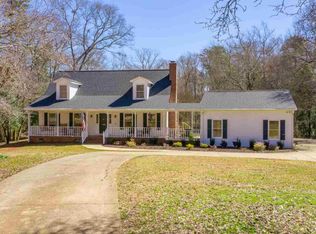 229 Cumberland Dr, Moore, SC 29369