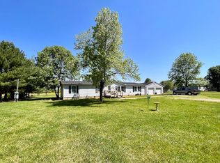 75 Al Leeth Rd, Waverly, OH 45690